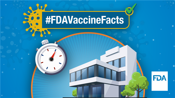 ❓ Are #COVID19Vaccines safe if they were developed fast?